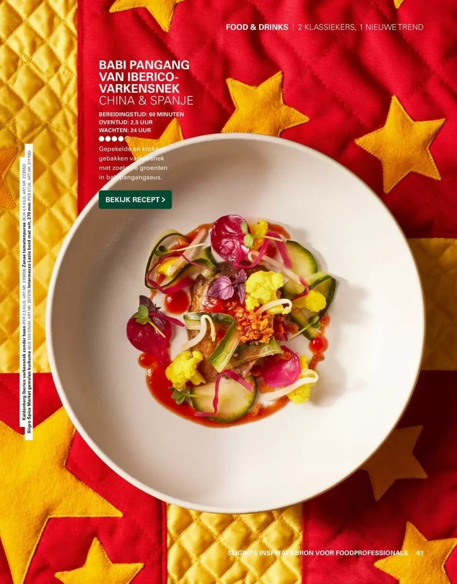 Sligro folder – pagina 77