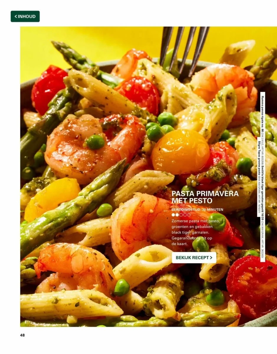 Sligro folder – pagina 64