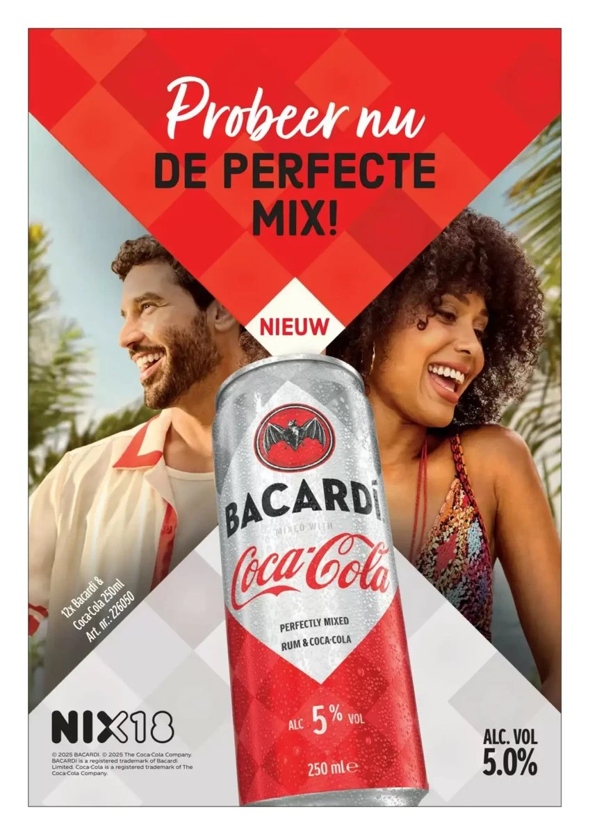 Sligro folder – pagina 15
