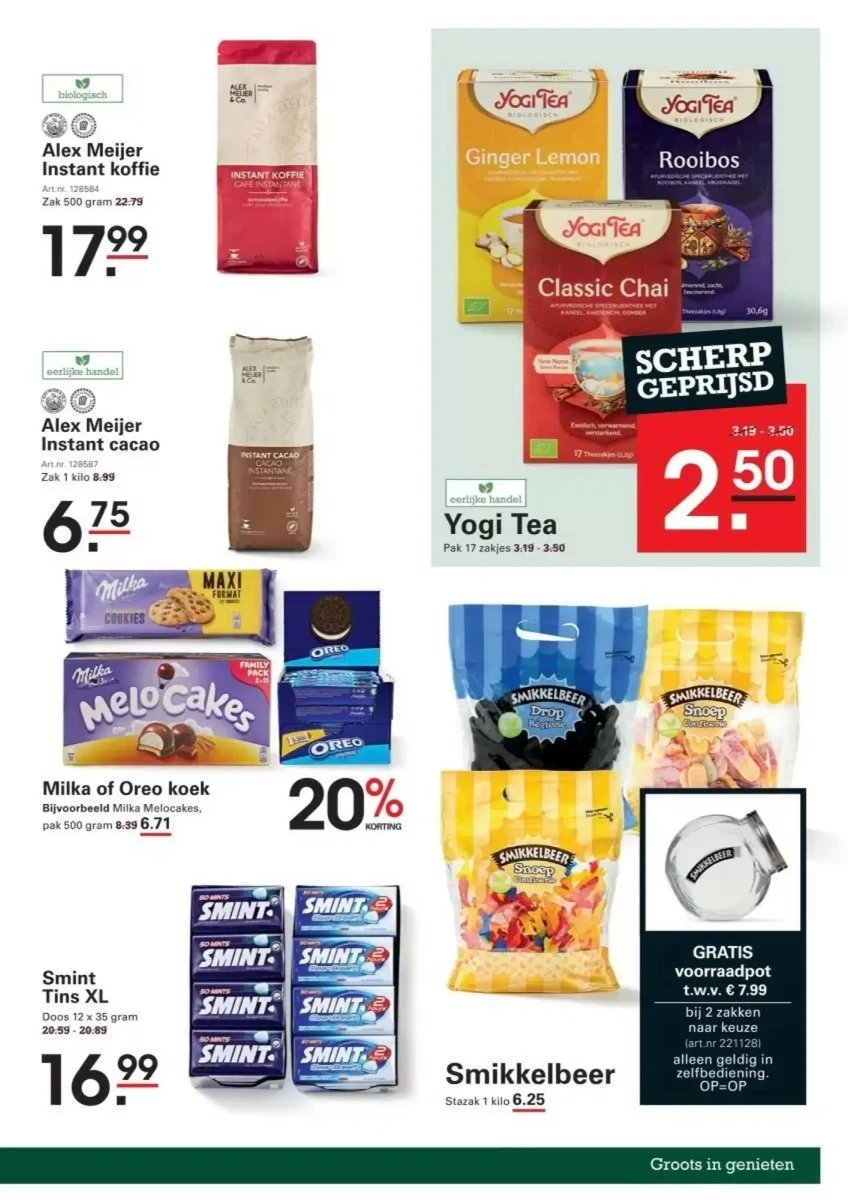 Sligro folder – pagina 75