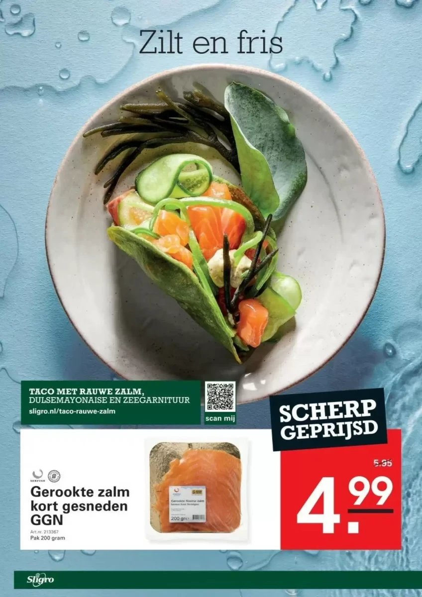 Sligro folder – pagina 66