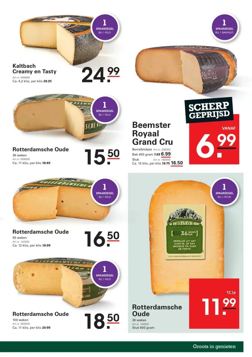 Sligro folder – pagina 45