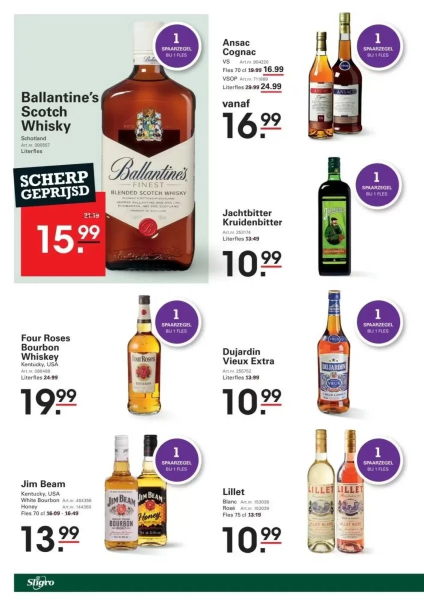 Sligro folder – pagina 48