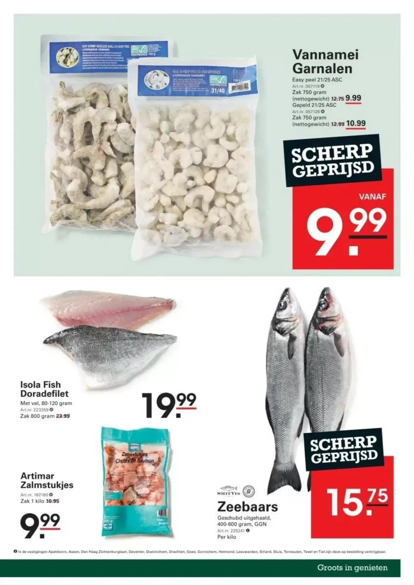 Sligro folder – pagina 67