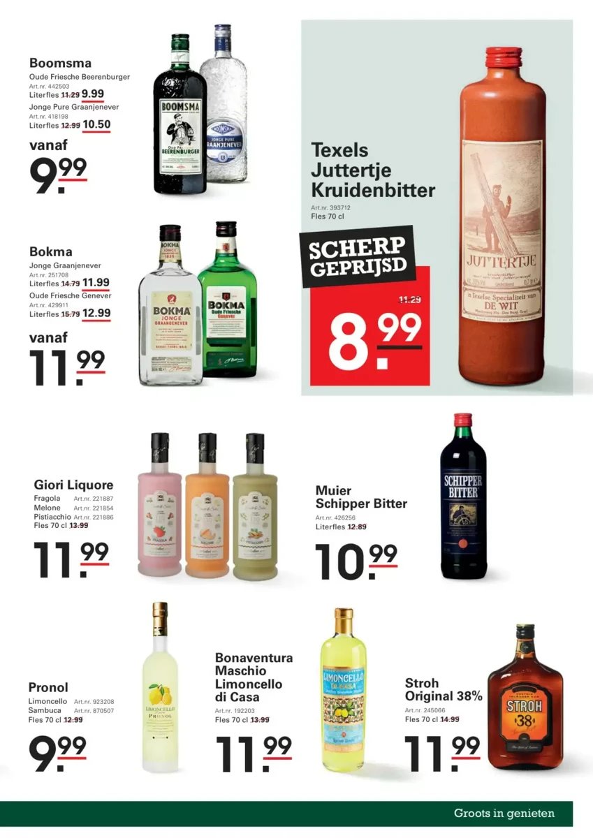 Sligro folder – pagina 71