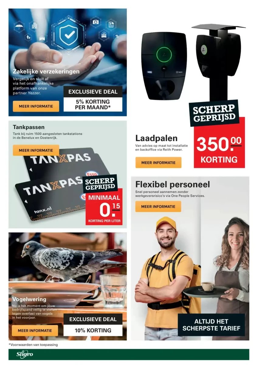Sligro folder – pagina 86