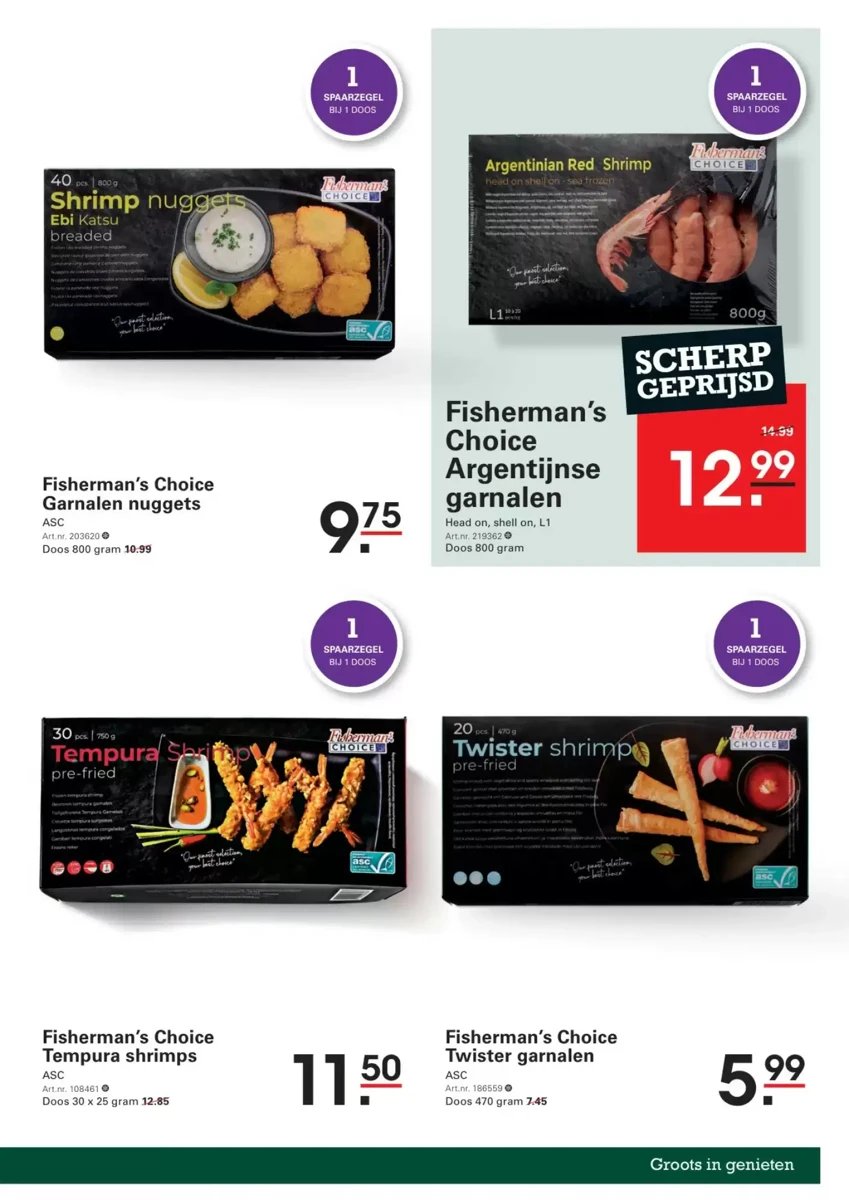 Sligro folder – pagina 47