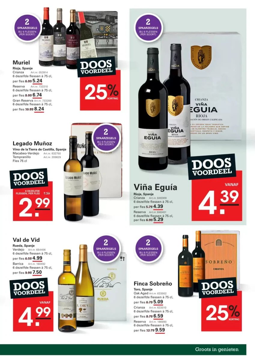 Sligro folder – pagina 51
