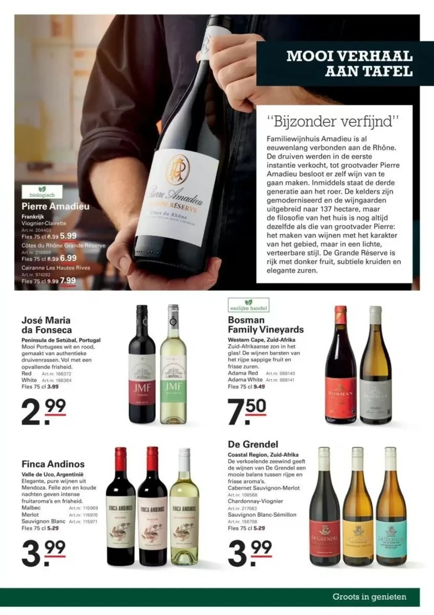 Sligro folder – pagina 81
