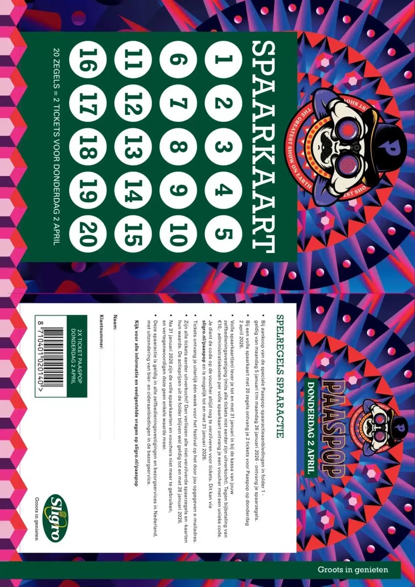 Sligro folder – pagina 63
