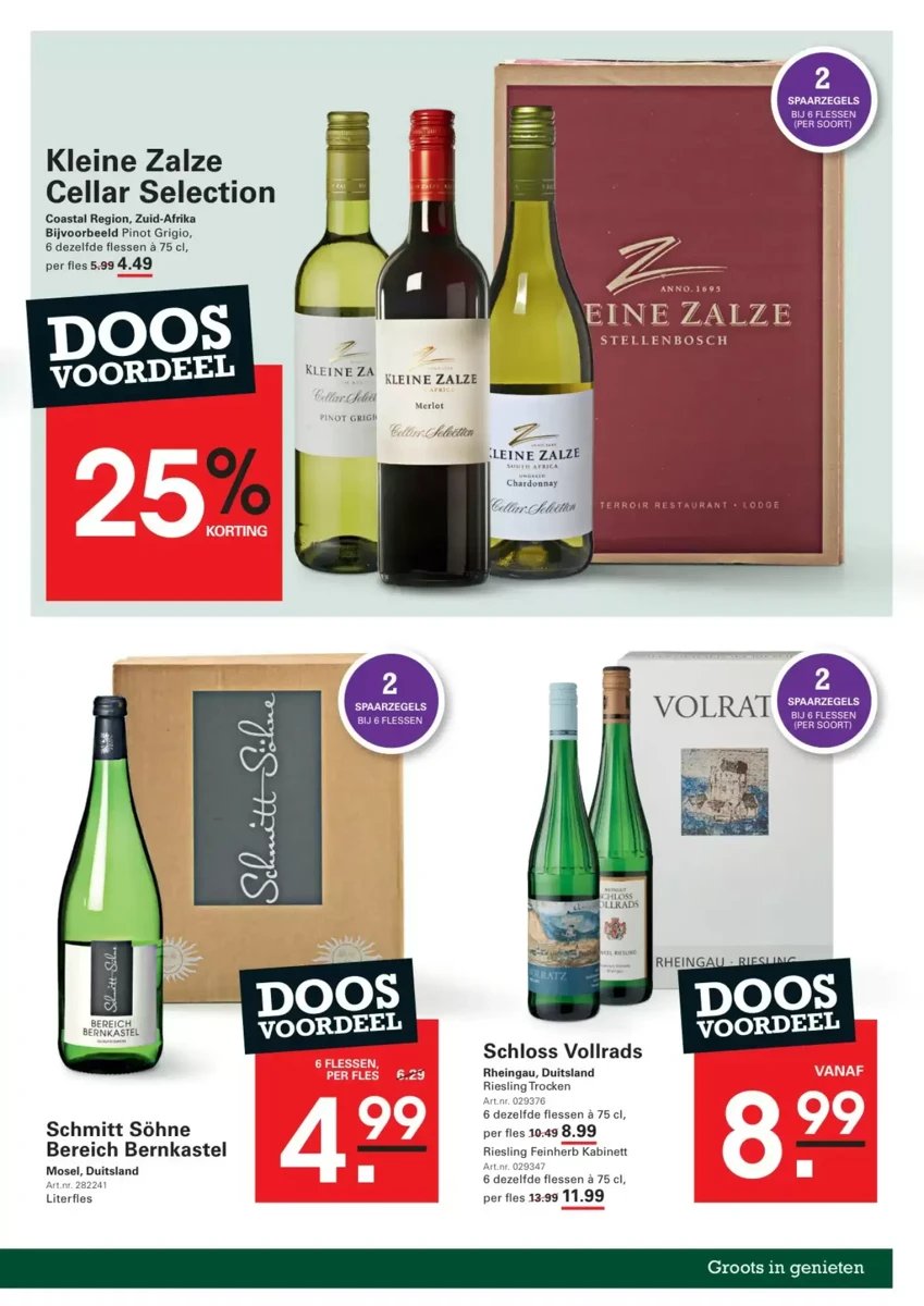 Sligro folder – pagina 53