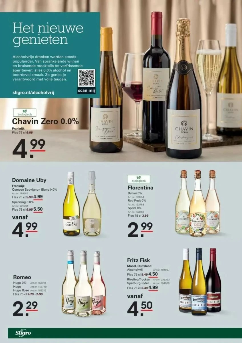 Sligro folder – pagina 82