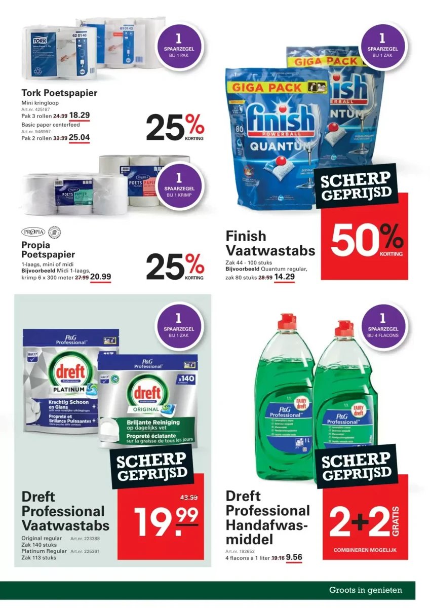 Sligro folder – pagina 59