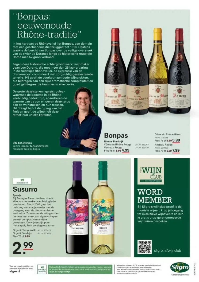 Sligro folder – pagina 88