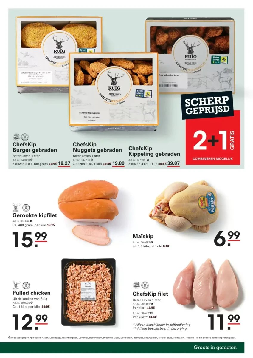 Sligro folder – pagina 5