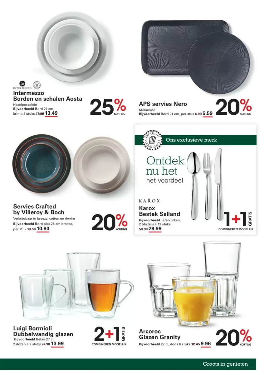 Sligro folder – pagina 79