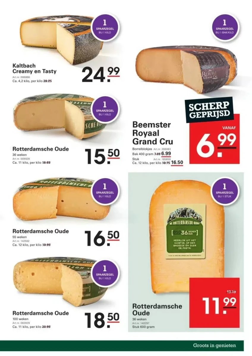 Sligro folder – pagina 39