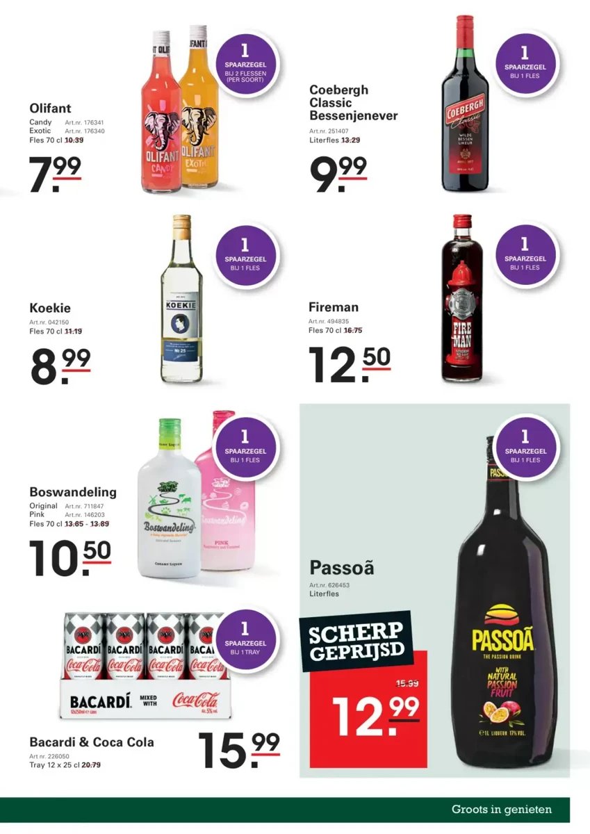 Sligro folder – pagina 57