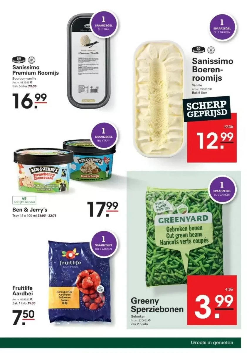 Sligro folder – pagina 35