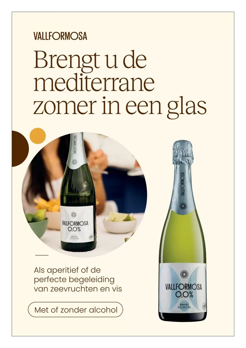 Sligro folder – pagina 5
