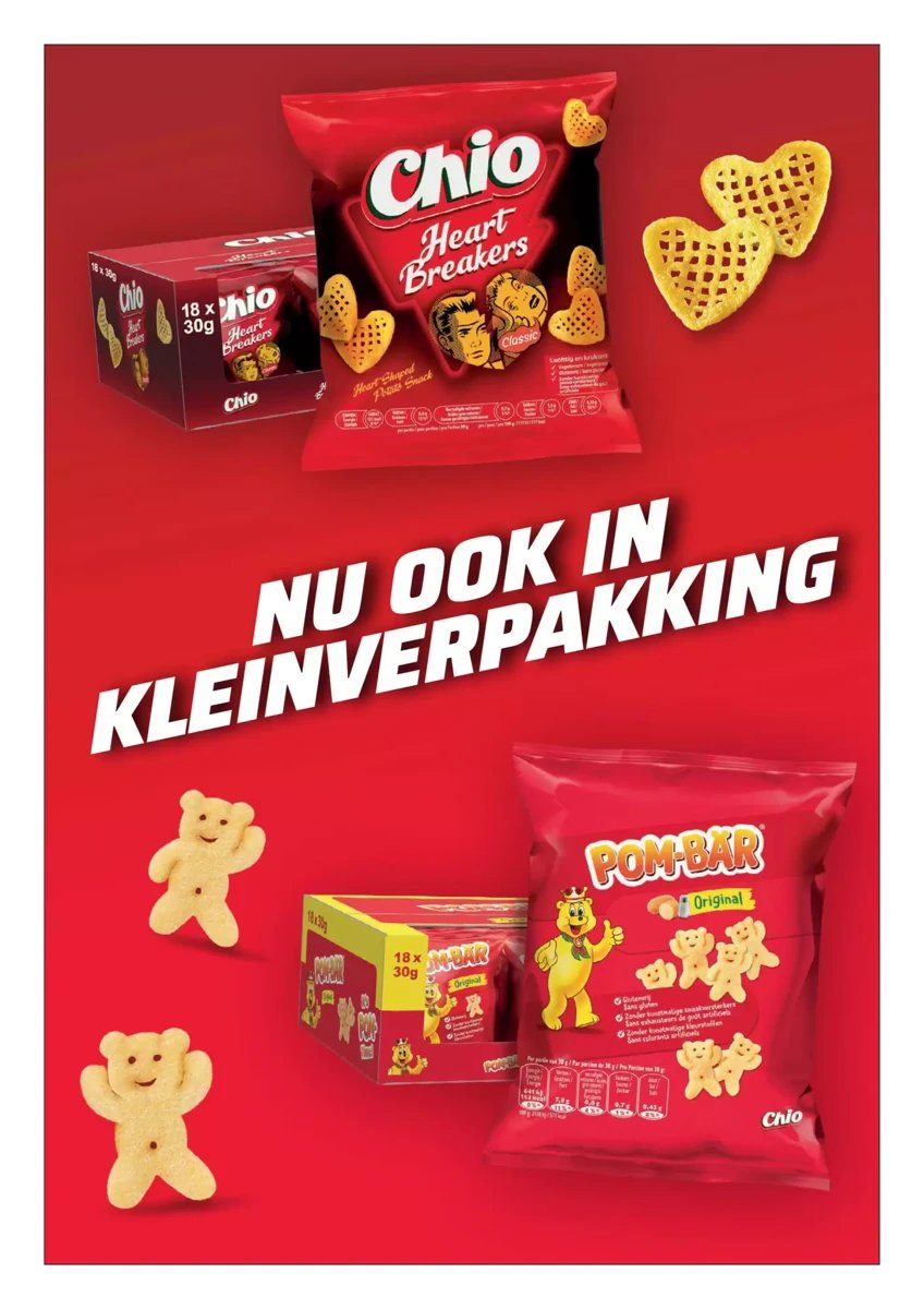 Sligro folder – pagina 43