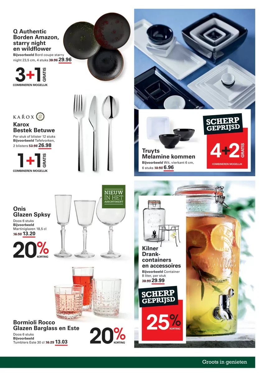 Sligro folder – pagina 63