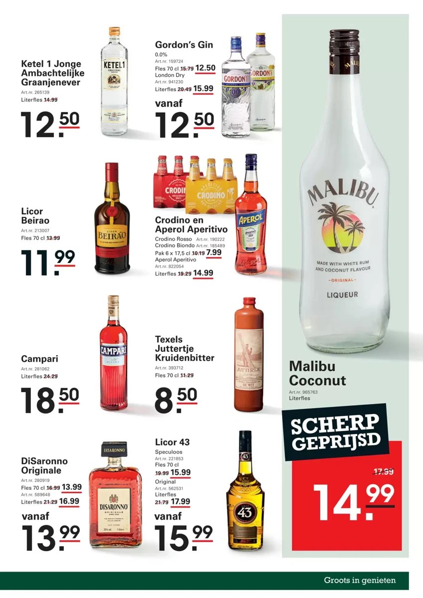 Sligro folder – pagina 53
