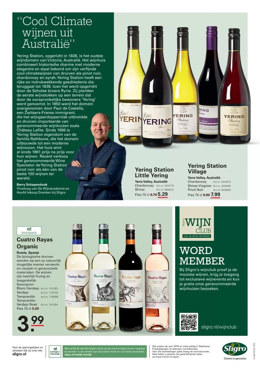 Sligro folder – pagina 58