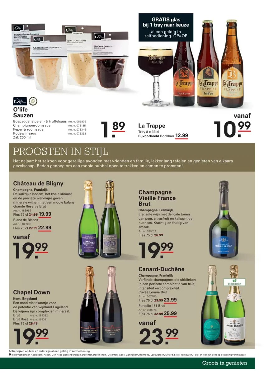 Sligro folder – pagina 5