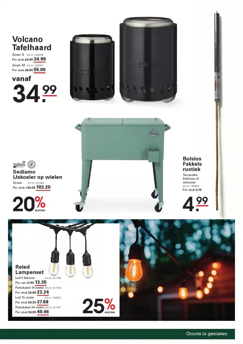 Sligro folder – pagina 97