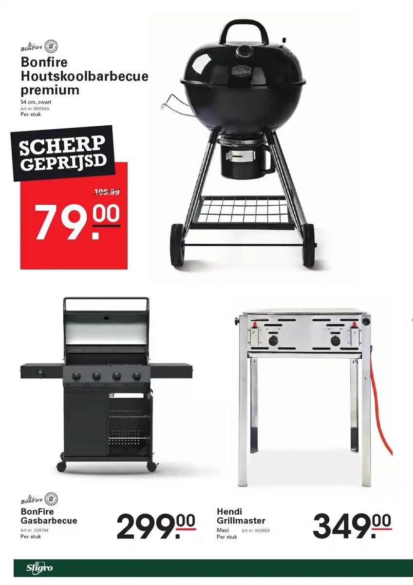Sligro folder – pagina 74
