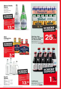 Liefmans aanbieding bij Sligro – geldig van 09.04.2026 t/m 27.04.2026
