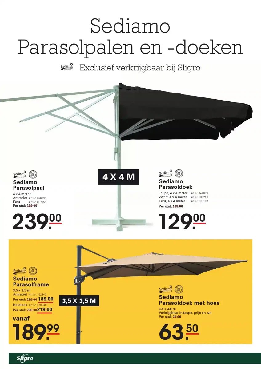Sligro folder – pagina 92