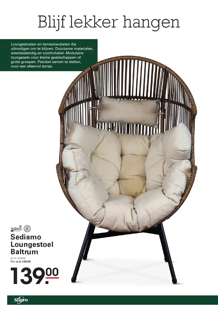 Sligro folder – pagina 84