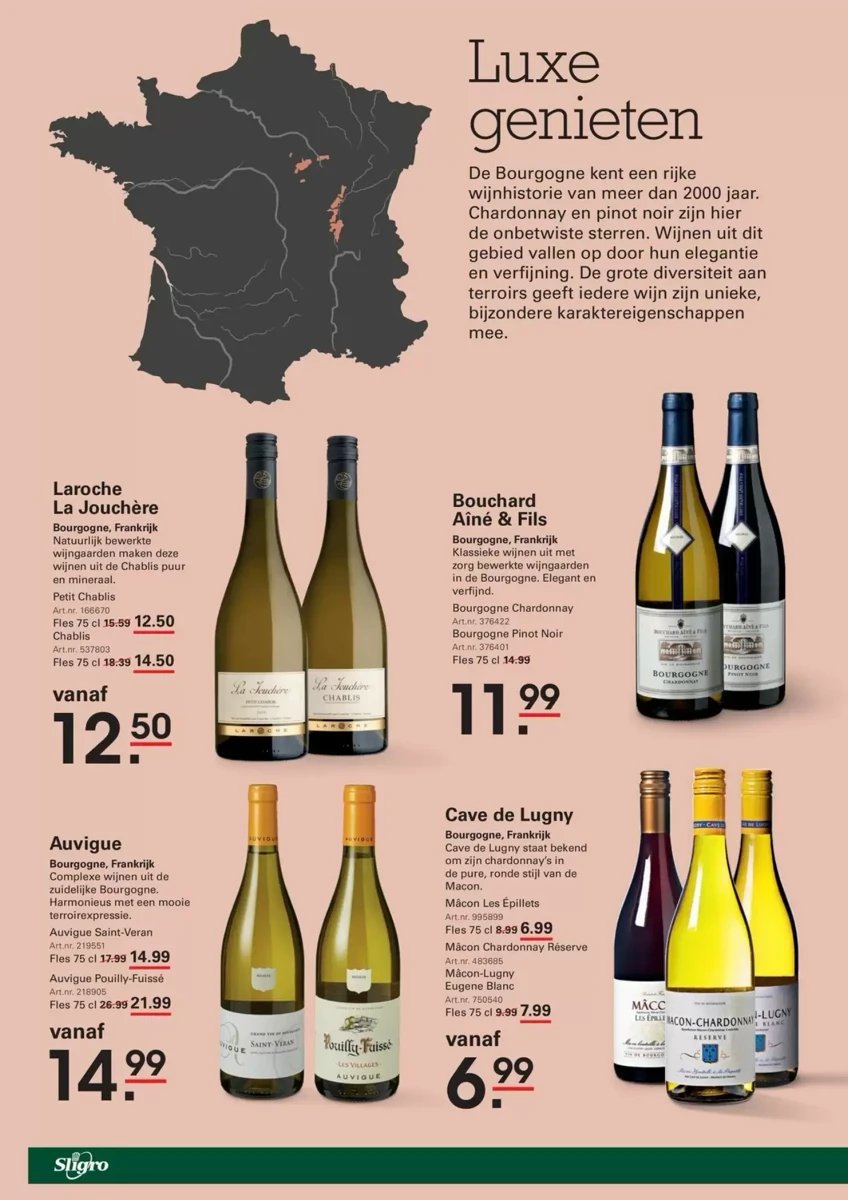 Sligro folder – pagina 4