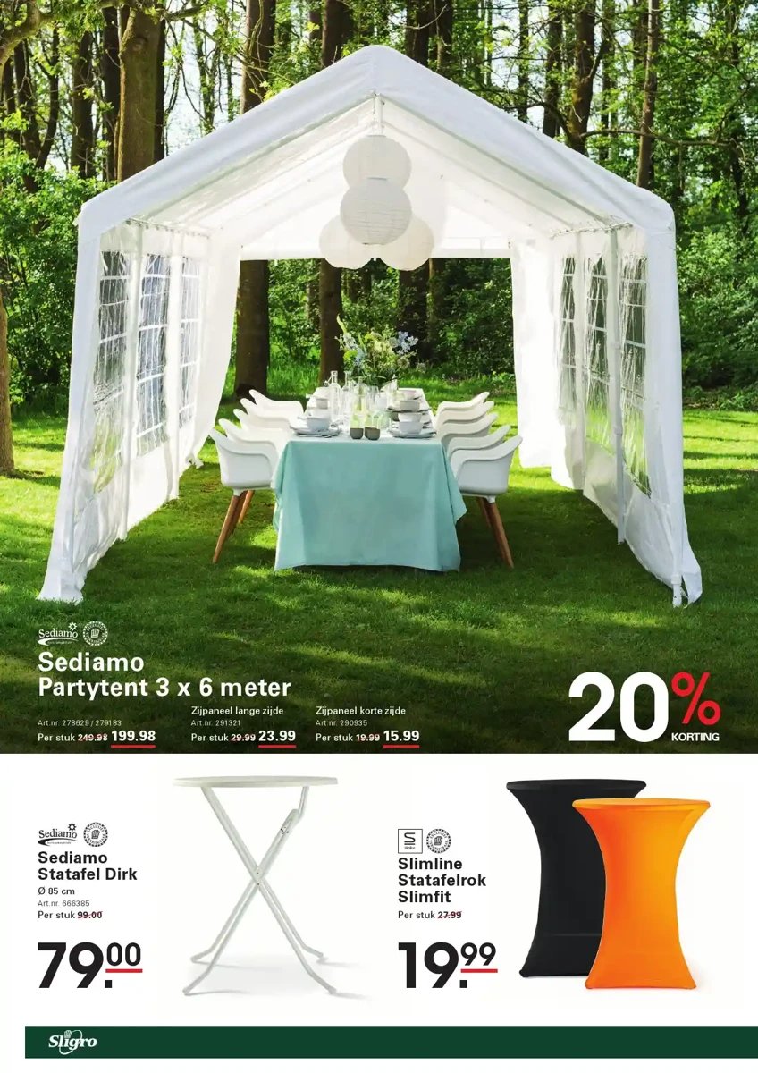 Sligro folder – pagina 90
