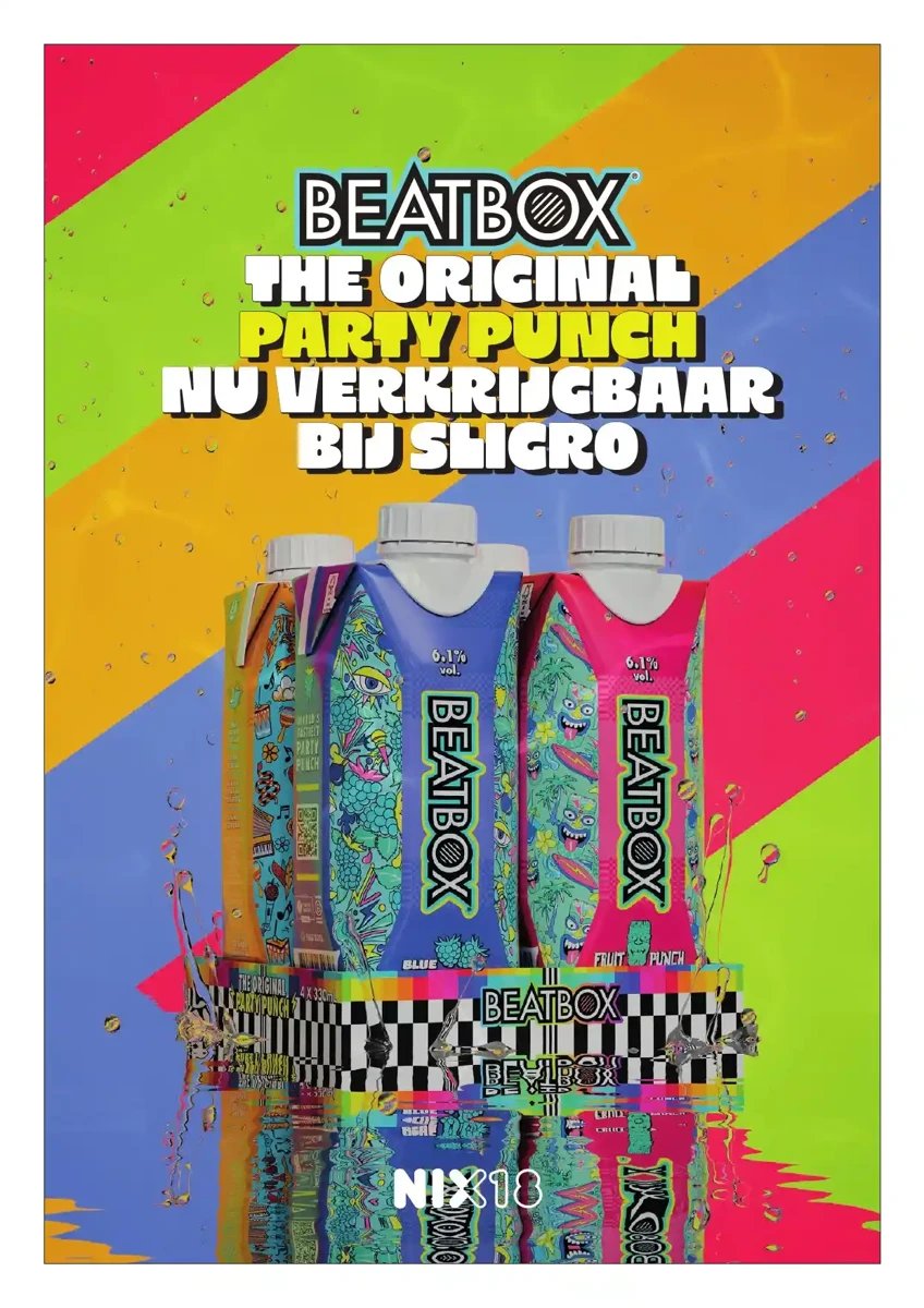 Sligro folder – pagina 21