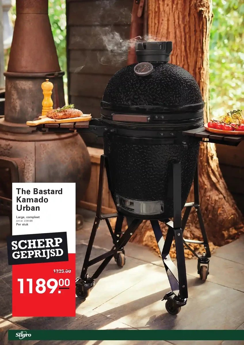 Sligro folder – pagina 66