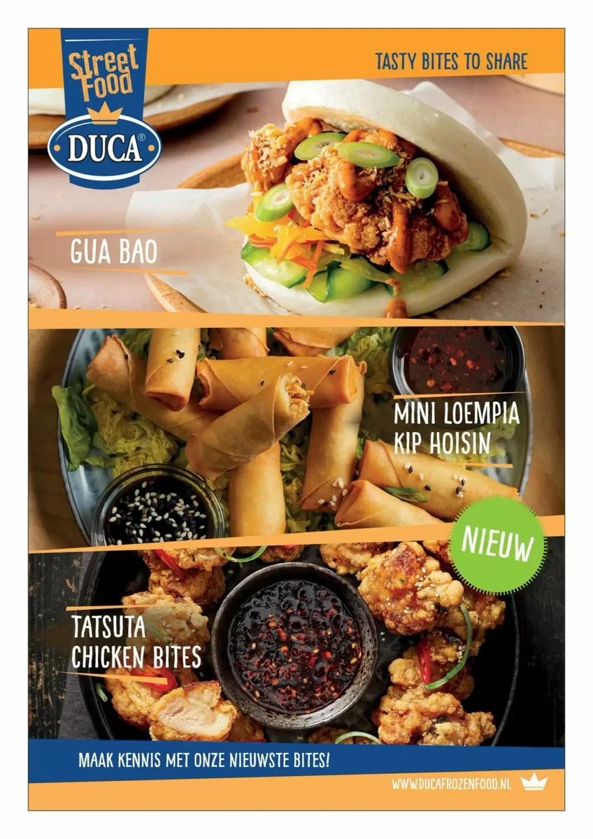 Sligro folder – pagina 17