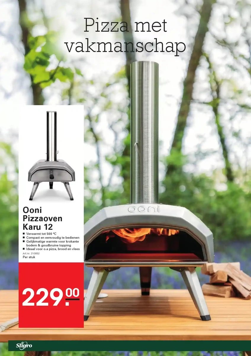 Sligro folder – pagina 72