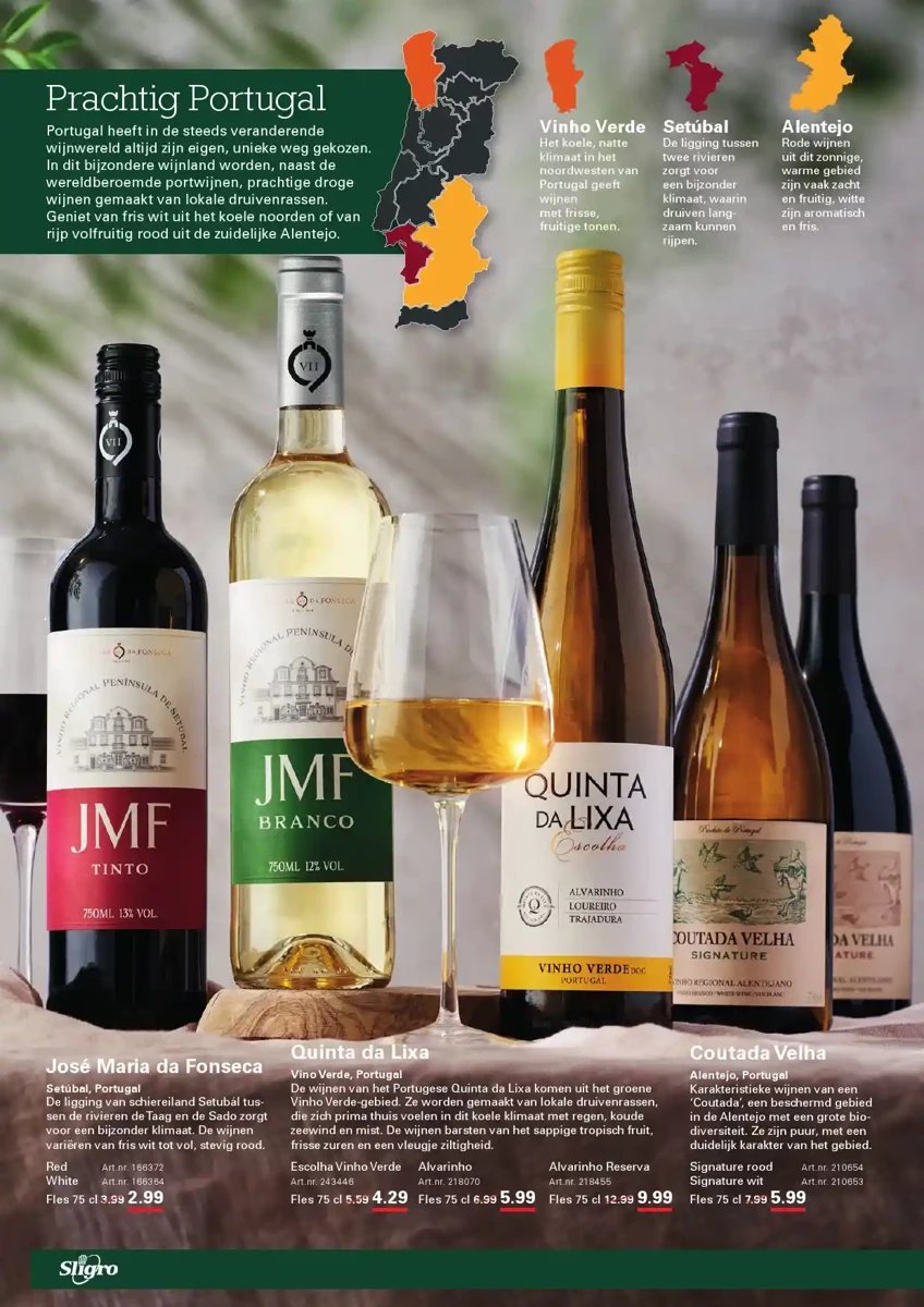 Sligro folder – pagina 38