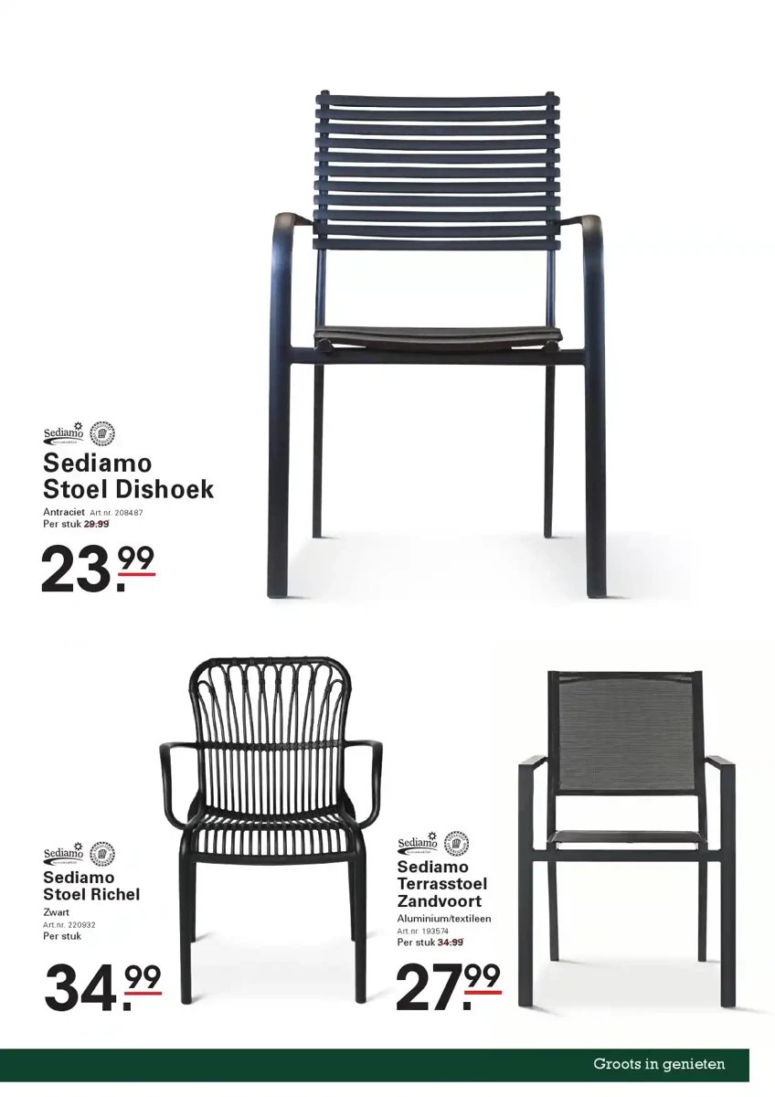 Sligro folder – pagina 81