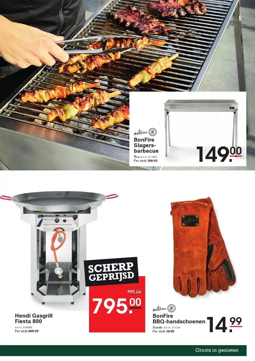 Sligro folder – pagina 75