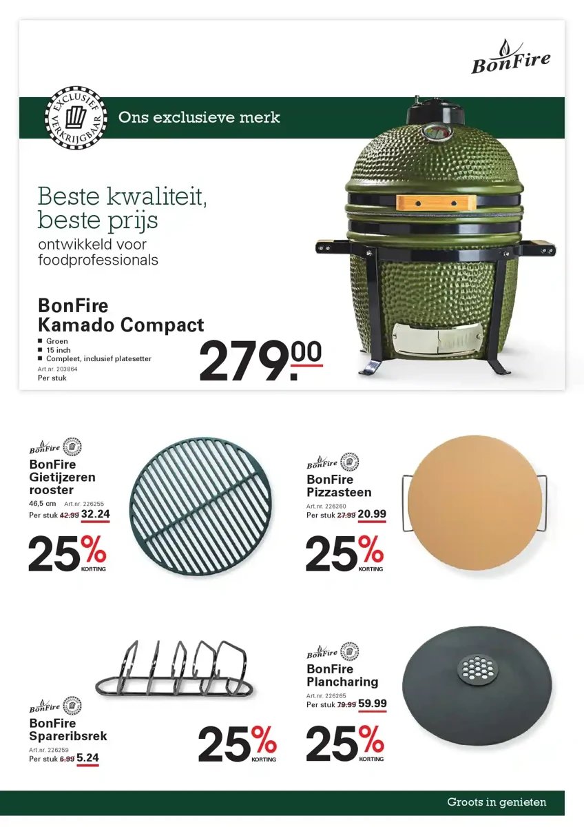 Sligro folder – pagina 69