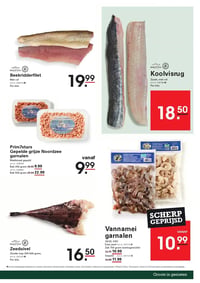 Flügel aanbieding bij Sligro – geldig van 09.04.2026 t/m 27.04.2026