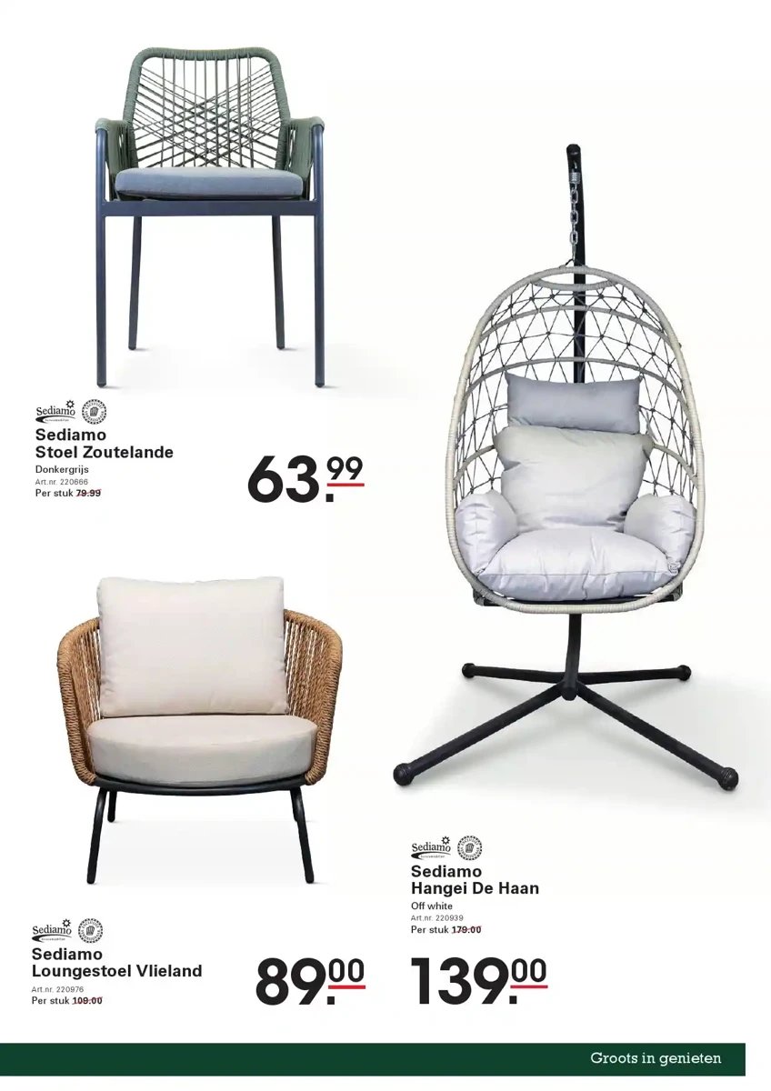 Sligro folder – pagina 85