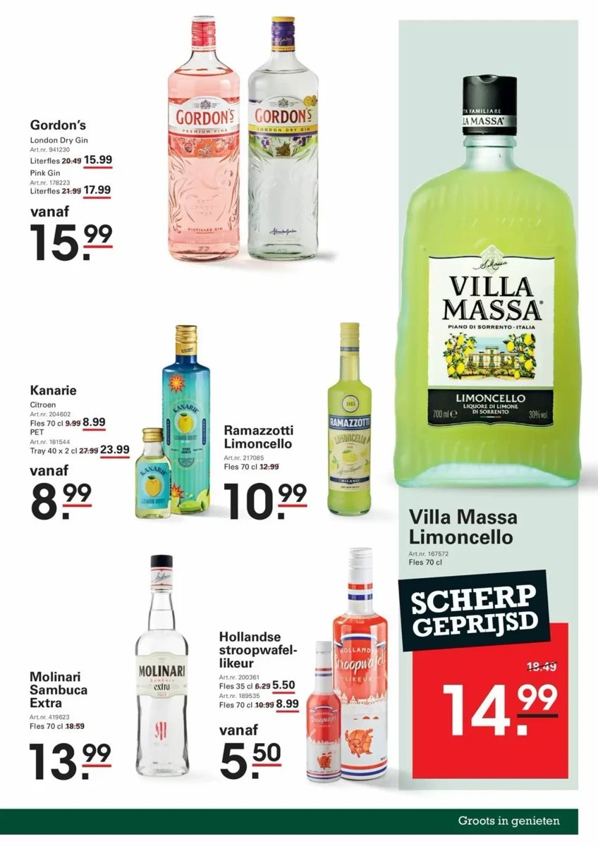 Sligro folder – pagina 13