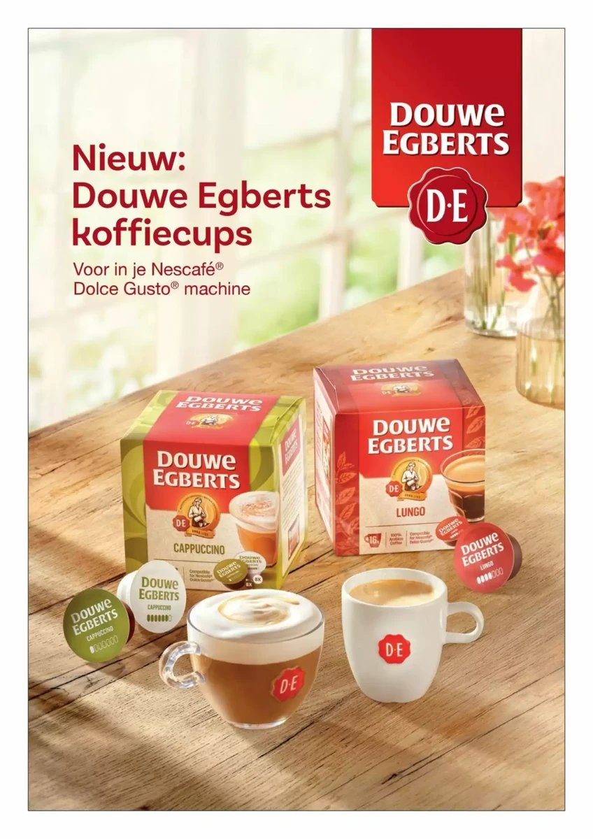 Sligro folder – pagina 16
