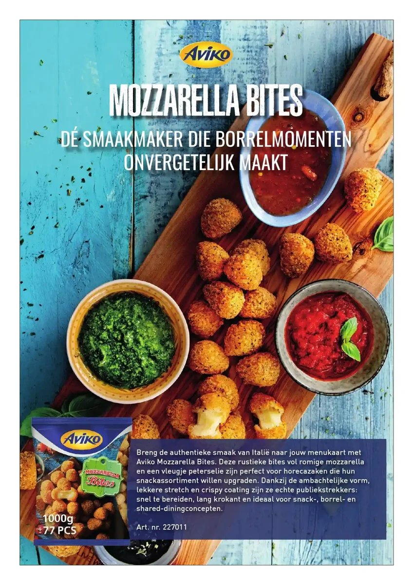 Sligro folder – pagina 24