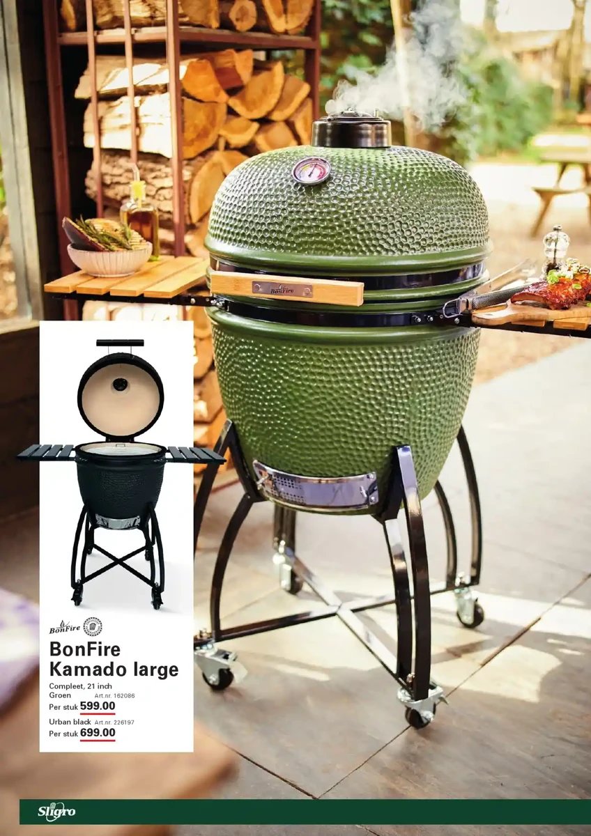 Sligro folder – pagina 68